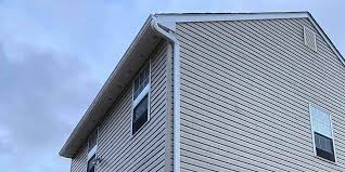 Siding Removal and Disposal in Washburn, ND